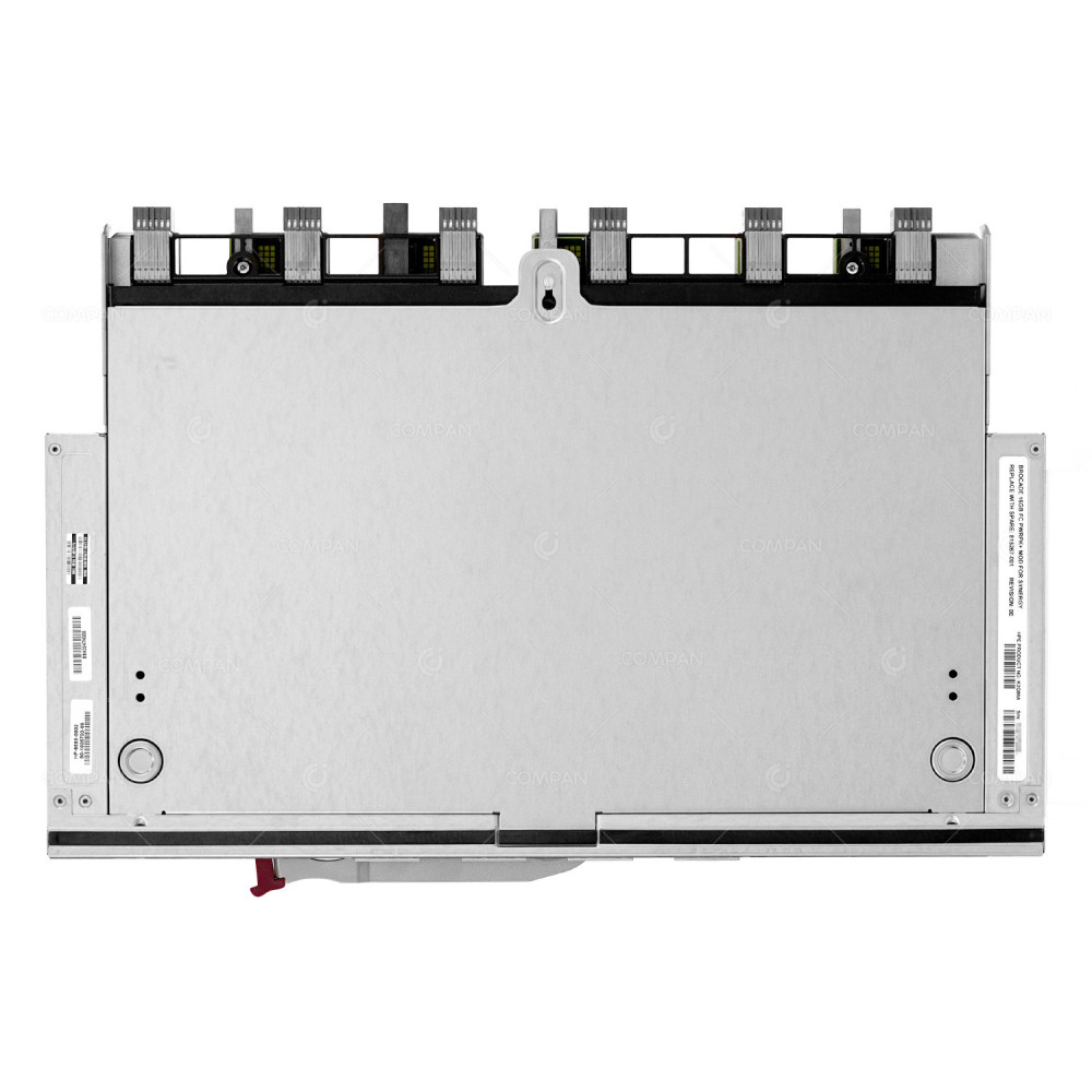 815267-001 HP BROCADE 24-PORT 16GB FC SWITCH MODULE FOR HPE SYNERGY 12000